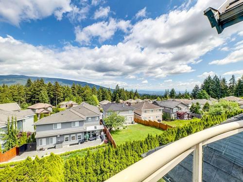 2163 Parkway Boulevard, Coquitlam, BC 