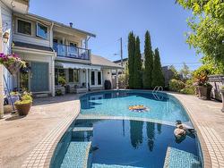 8184 EAST BOULEVARD  Vancouver, BC V6P 5R6