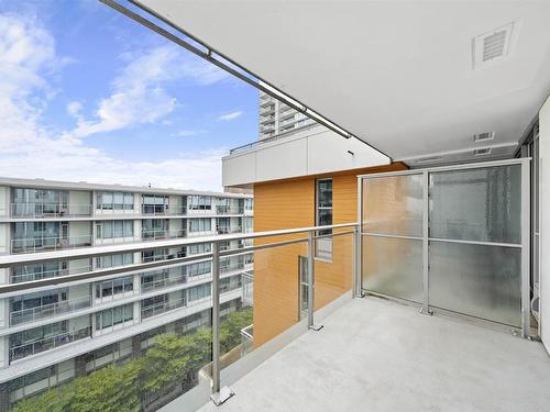 906 455 Sw Marine Drive, Vancouver, BC 