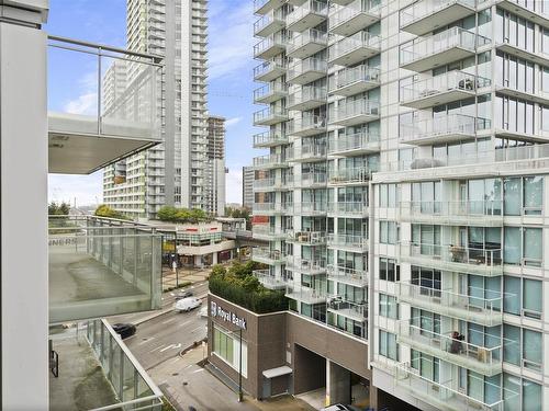 906 455 Sw Marine Drive, Vancouver, BC 