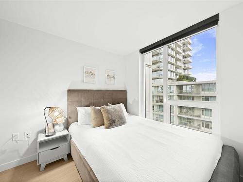 906 455 Sw Marine Drive, Vancouver, BC 