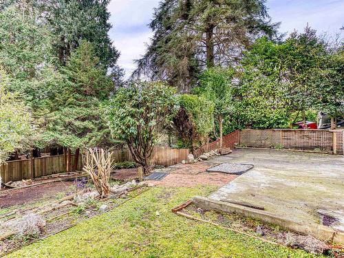 1025 Ridgewood Drive, North Vancouver, BC 