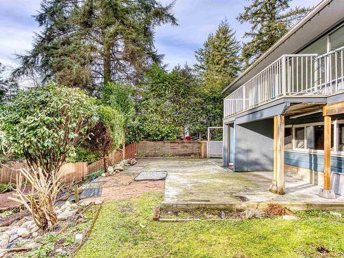 1025 Ridgewood Drive, North Vancouver, BC 