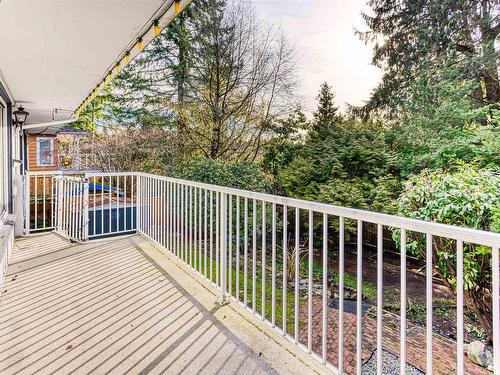 1025 Ridgewood Drive, North Vancouver, BC 