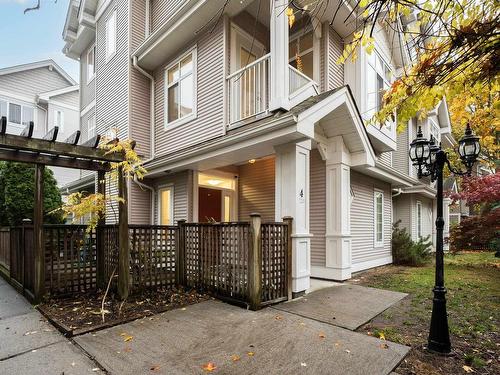 4 7120 St. Albans Road, Richmond, BC 