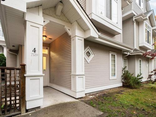 4 7120 St. Albans Road, Richmond, BC 