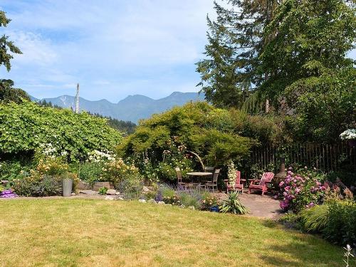 1113 Lenora Road, Bowen Island, BC 