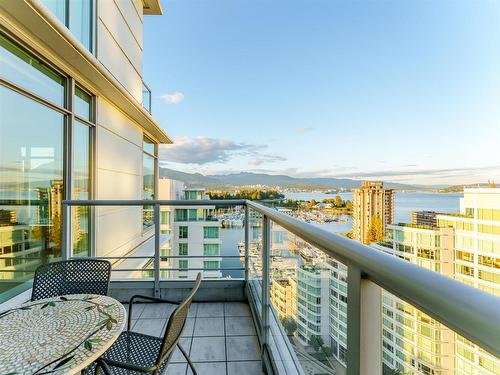 Ph3 1790 Bayshore Drive, Vancouver, BC 