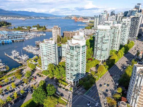 Ph3 1790 Bayshore Drive, Vancouver, BC 