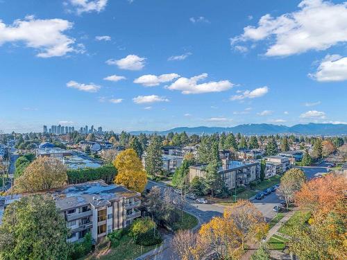 1002 7088 Salisbury Avenue, Burnaby, BC 