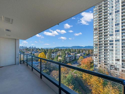 1002 7088 Salisbury Avenue, Burnaby, BC 