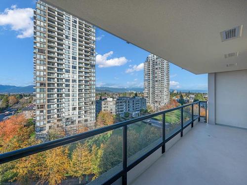 1002 7088 Salisbury Avenue, Burnaby, BC 