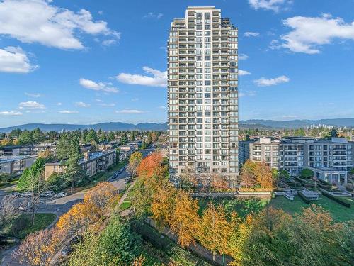 1002 7088 Salisbury Avenue, Burnaby, BC 