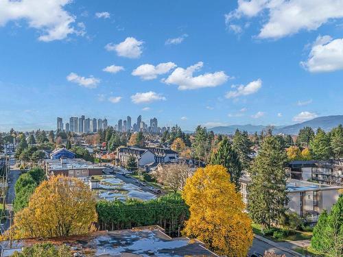 1002 7088 Salisbury Avenue, Burnaby, BC 