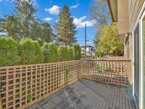 3062 Smith Avenue, Burnaby, BC 