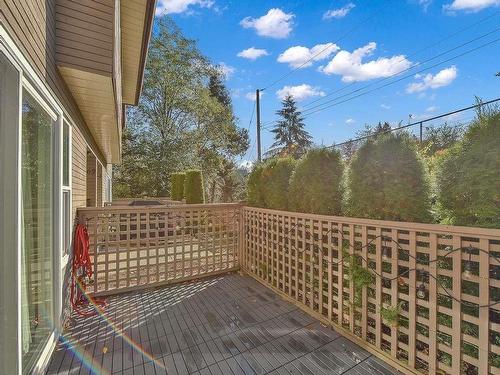 3062 Smith Avenue, Burnaby, BC 