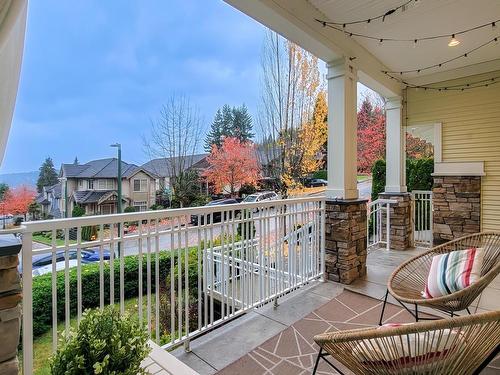 2871 Mclaughlin Avenue, Coquitlam, BC 