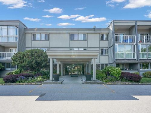 114 3451 Springfield Drive, Richmond, BC 