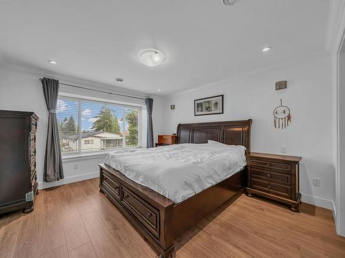 7689 Rosewood Street, Burnaby, BC 