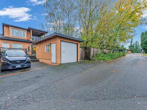 7689 Rosewood Street, Burnaby, BC 