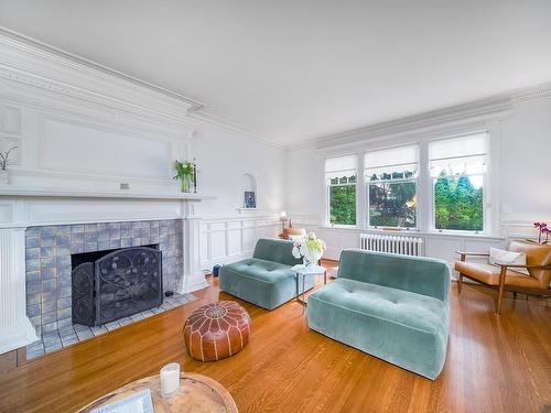 1564 W 26Th Avenue, Vancouver, BC 