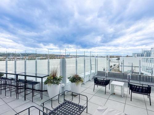 501 680 Quayside Drive, New Westminster, BC 