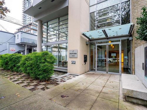 805 1530 W 8Th Avenue, Vancouver, BC 