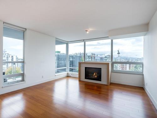 805 1530 W 8Th Avenue, Vancouver, BC 