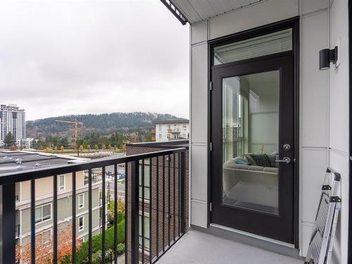 505 750 Dogwood Street, Coquitlam, BC 