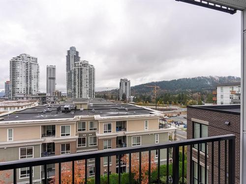 505 750 Dogwood Street, Coquitlam, BC 