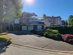 2525 Sapphire Place  Coquitlam, BC V3E 2Z1