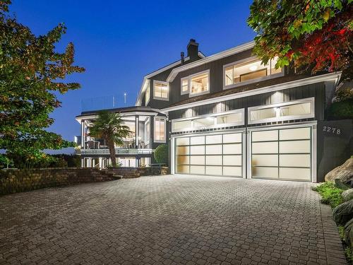 2278 Orchard Lane, West Vancouver, BC 