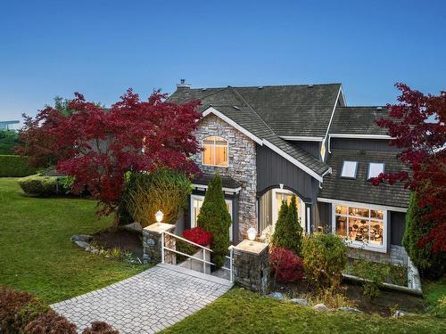 2278 Orchard Lane, West Vancouver, BC 