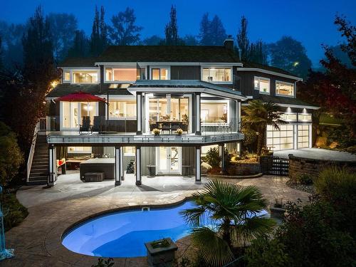 2278 Orchard Lane, West Vancouver, BC 