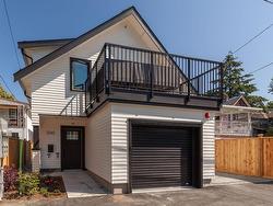 540 E 11TH AVENUE  Vancouver, BC V5T 2C9