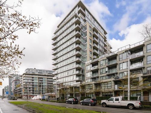 358 108 W 1St Avenue, Vancouver, BC 