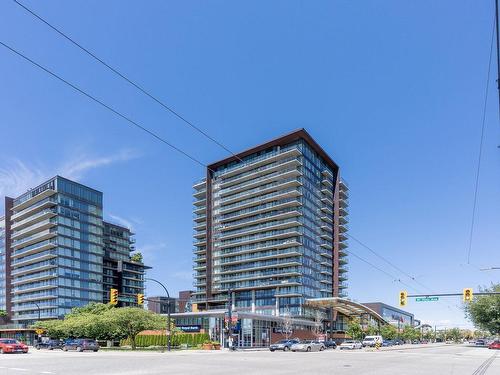 2108 8555 Granville Street, Vancouver, BC 