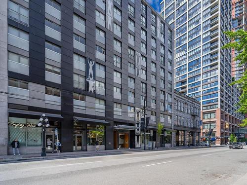 1108 66 W Cordova Street, Vancouver, BC 