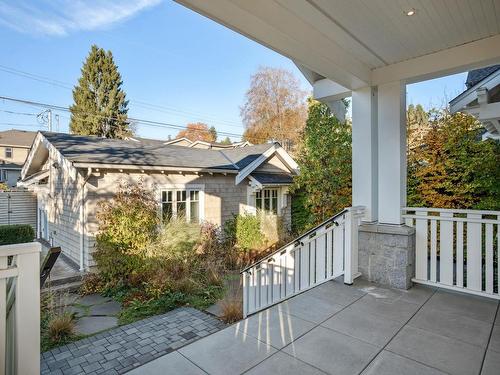 2795 W 37Th Avenue, Vancouver, BC 