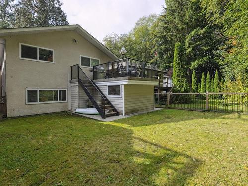 1520 Burrill Avenue, North Vancouver, BC 