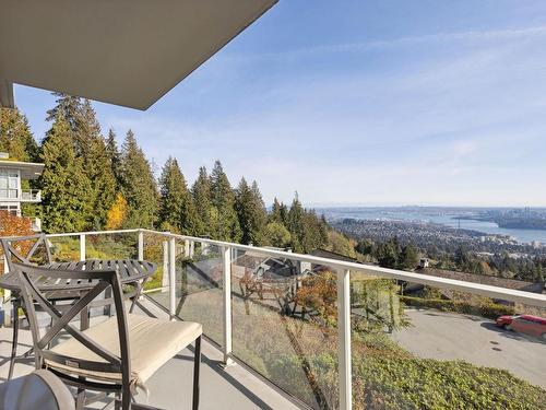 202 2210 Chippendale Road, West Vancouver, BC 