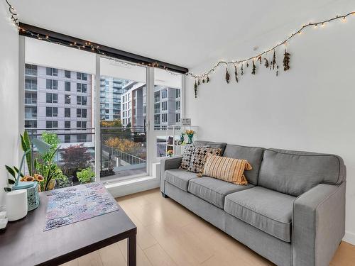 501 433 Sw Marine Drive, Vancouver, BC 