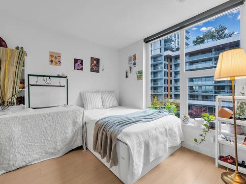 501 433 Sw Marine Drive, Vancouver, BC 