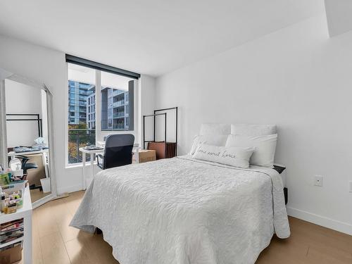 501 433 Sw Marine Drive, Vancouver, BC 