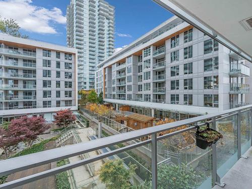 501 433 Sw Marine Drive, Vancouver, BC 