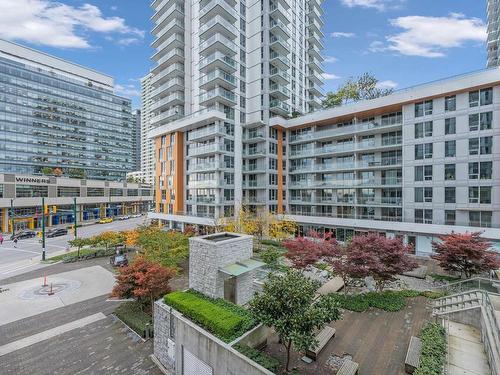 501 433 Sw Marine Drive, Vancouver, BC 