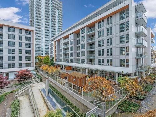 501 433 Sw Marine Drive, Vancouver, BC 