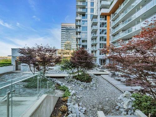 501 433 Sw Marine Drive, Vancouver, BC 