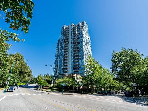 904 290 Newport Drive, Port Moody, BC 