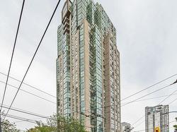 2303 1188 HOWE STREET  Vancouver, BC V6Z 2S8